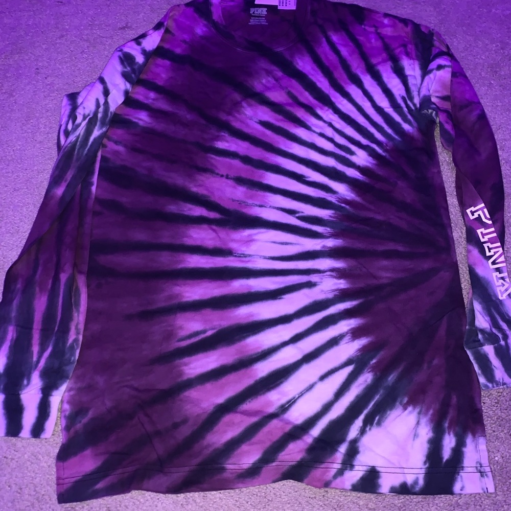 long-sleeve shirt